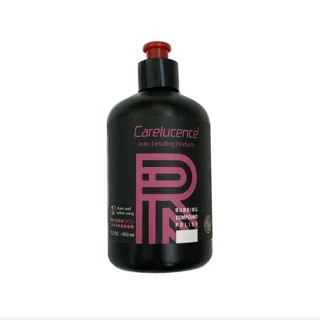 پولیش زبر بدنه خودرو کرلوسنس (Carelucence Coarse Polish) ‌